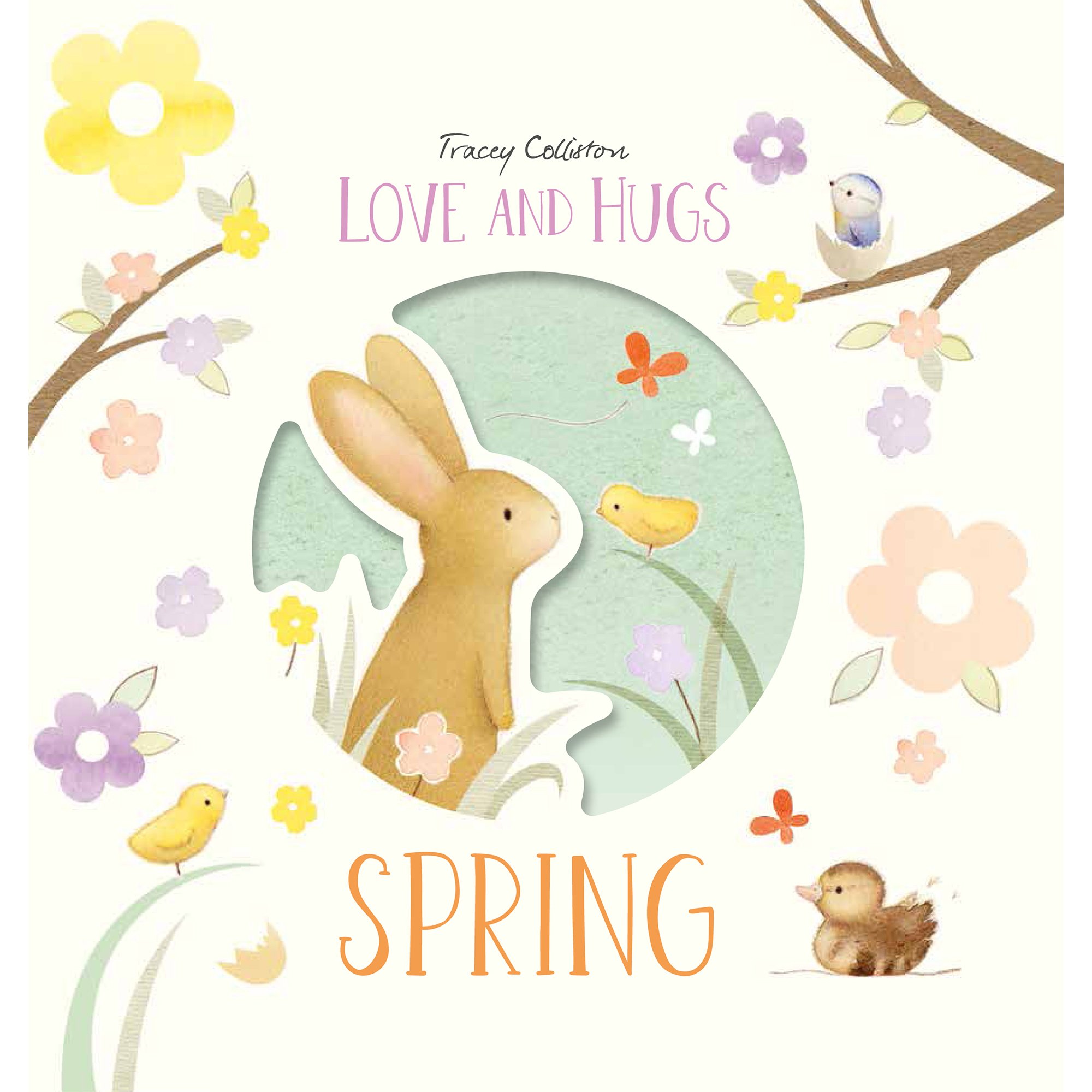 Love and Hugs – Spring