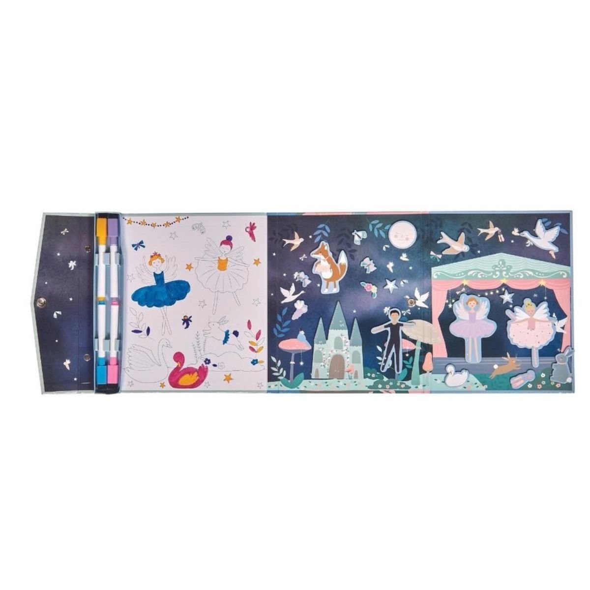 Enchanted Magnetic Multi Play - Image 3