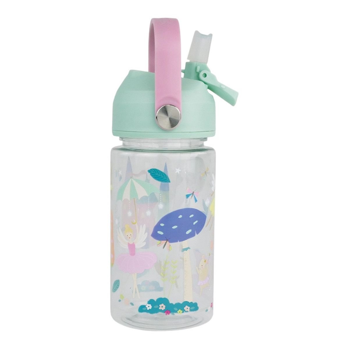 Enchanted Tritan Drinks Bottle - Image 3