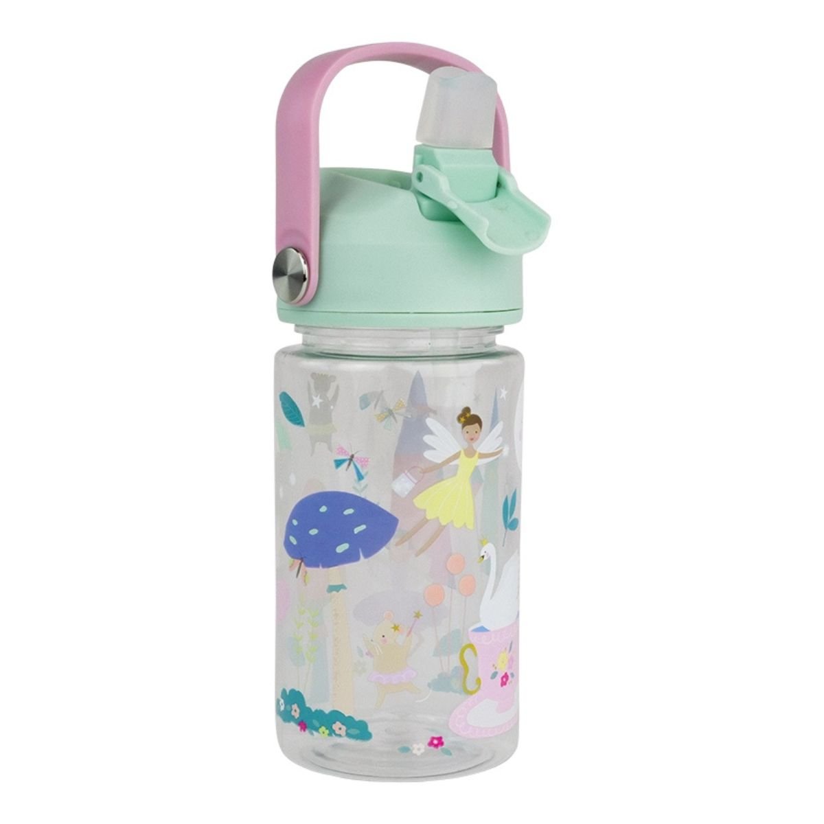 Enchanted Tritan Drinks Bottle - Image 2