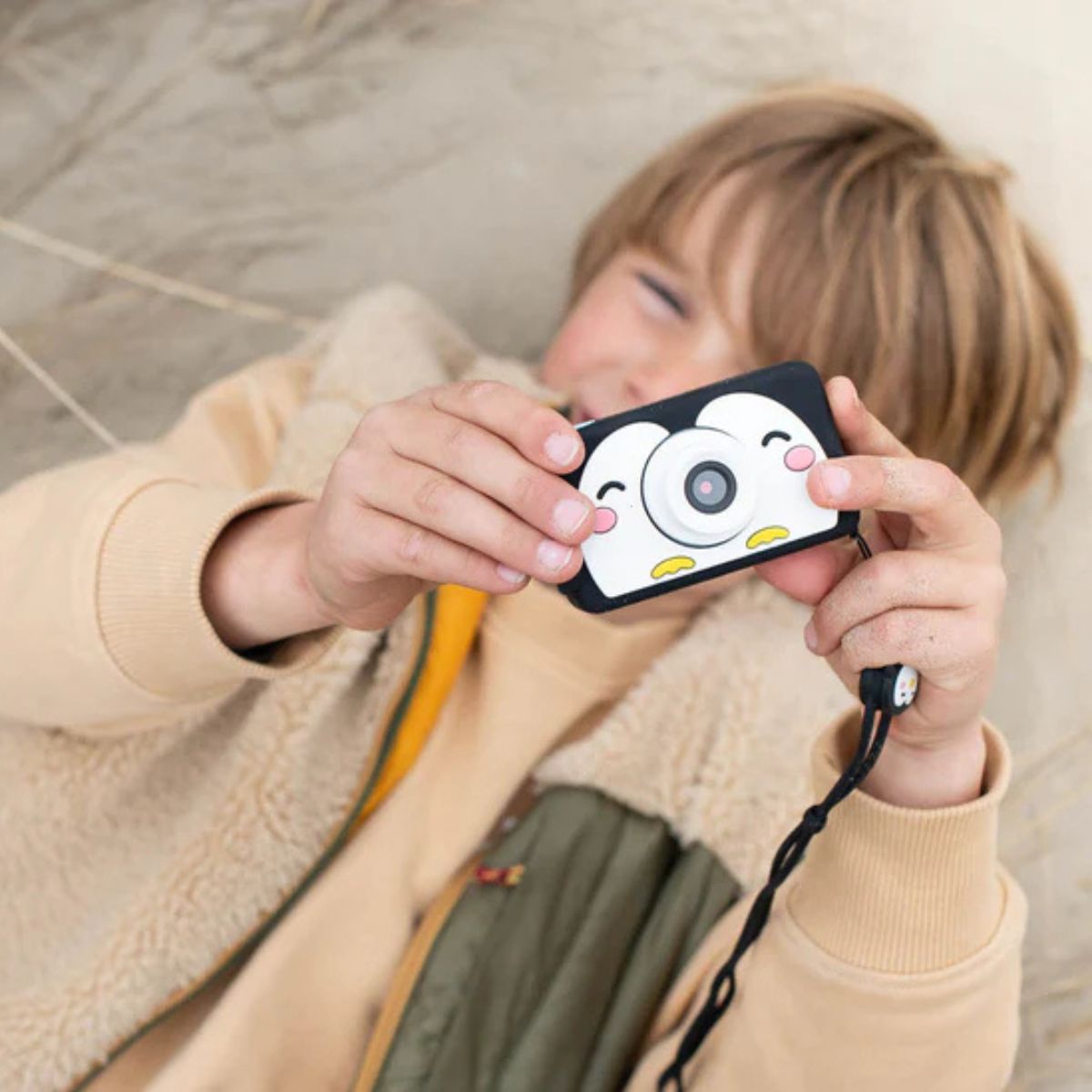 Zoo Friends - Penguin - Image 2