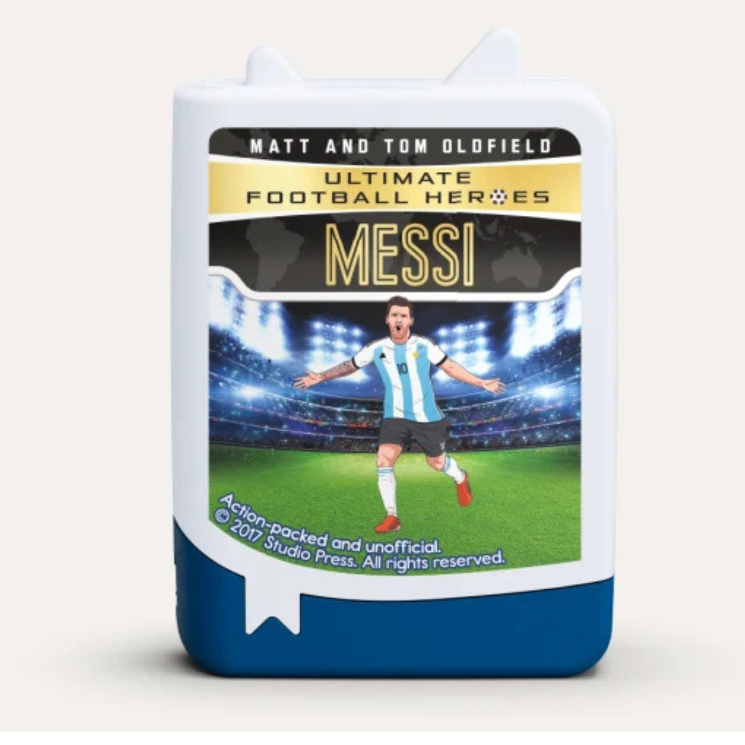 Messi - Image 2