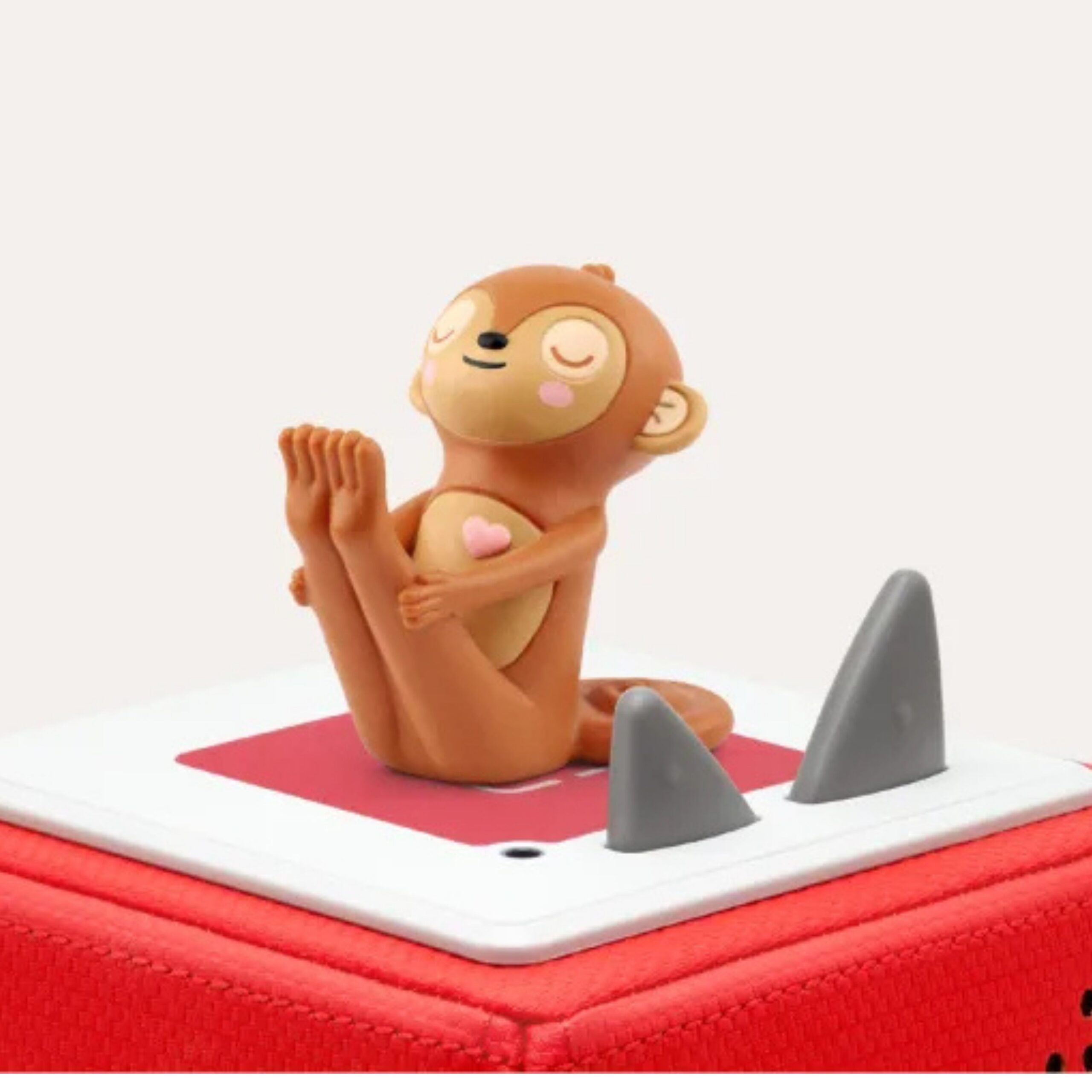 Mindfuless: Movement with Marty the Monkey