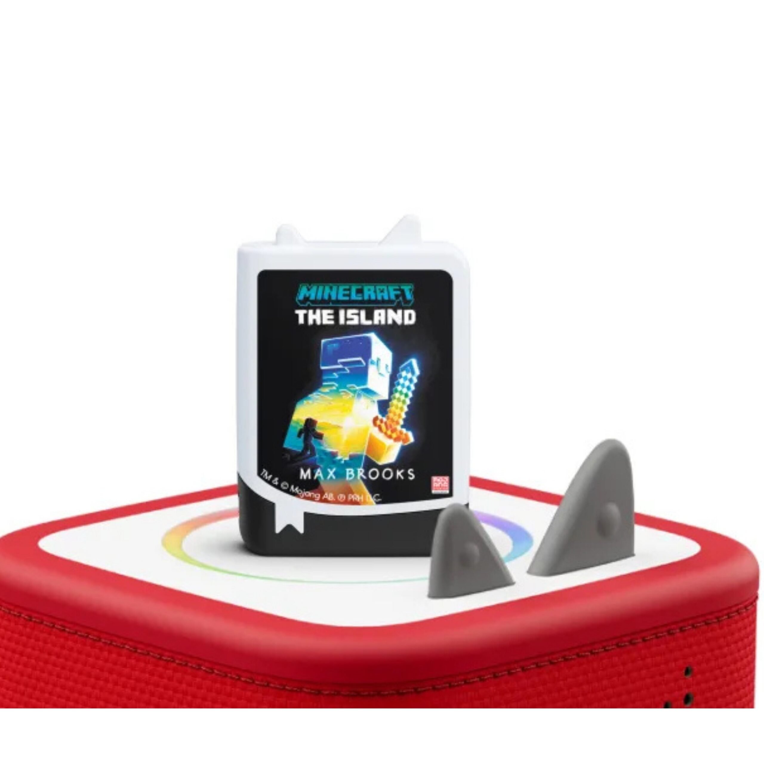 Minecraft: The Island