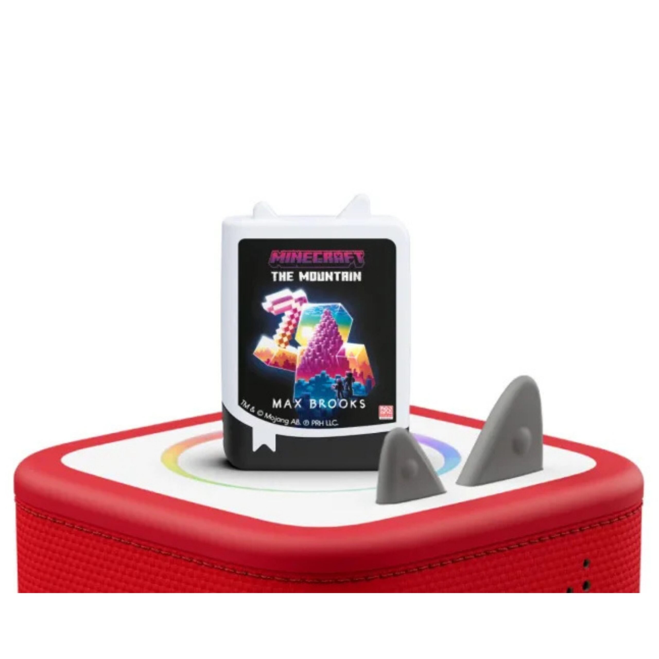 Minecraft: The Mountain