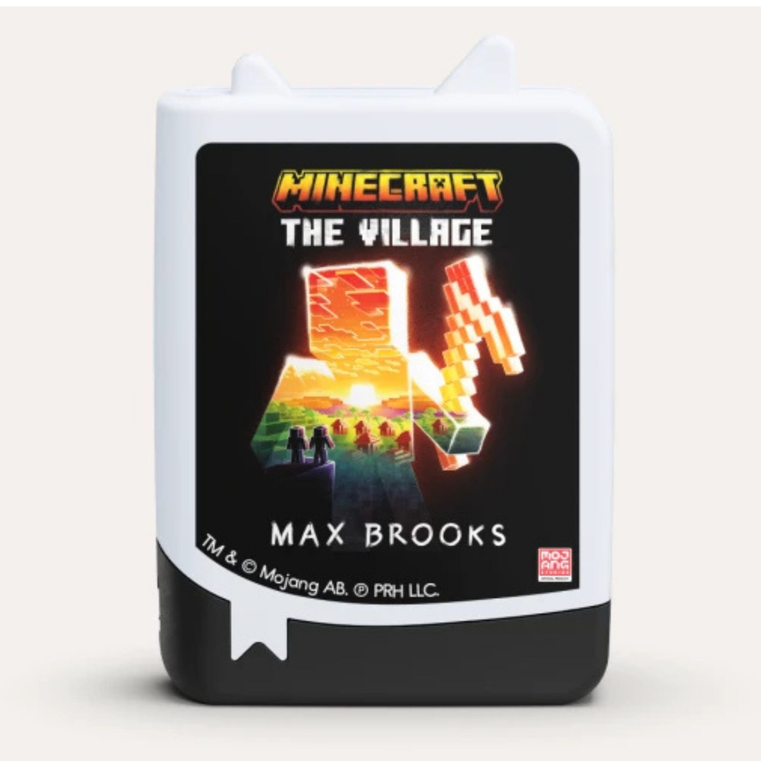 Minecraft: The Village
