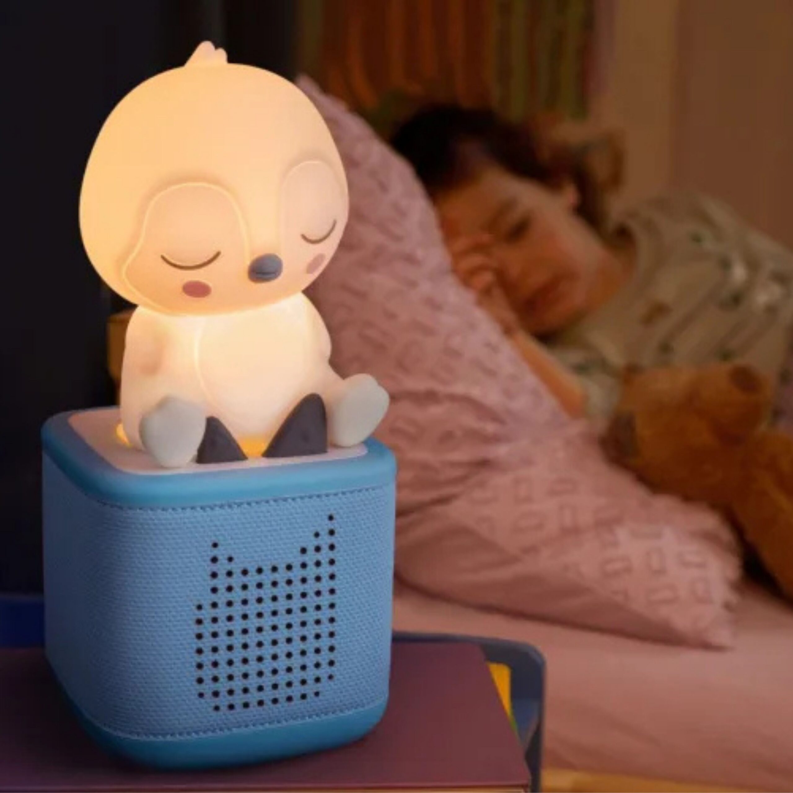 Night Light Tonie: Sleepy Penguin - Image 3