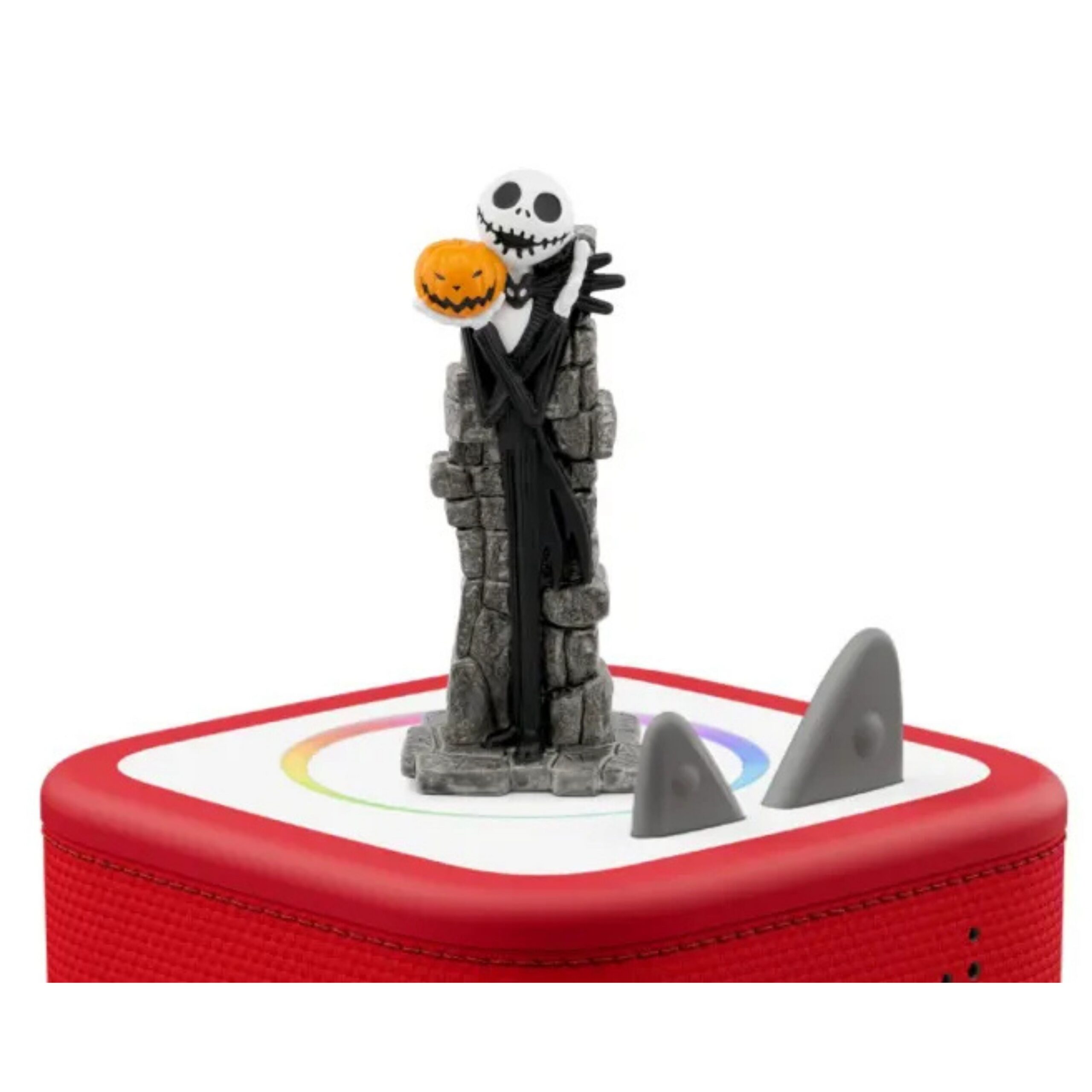 The Nightmare Before Christmas