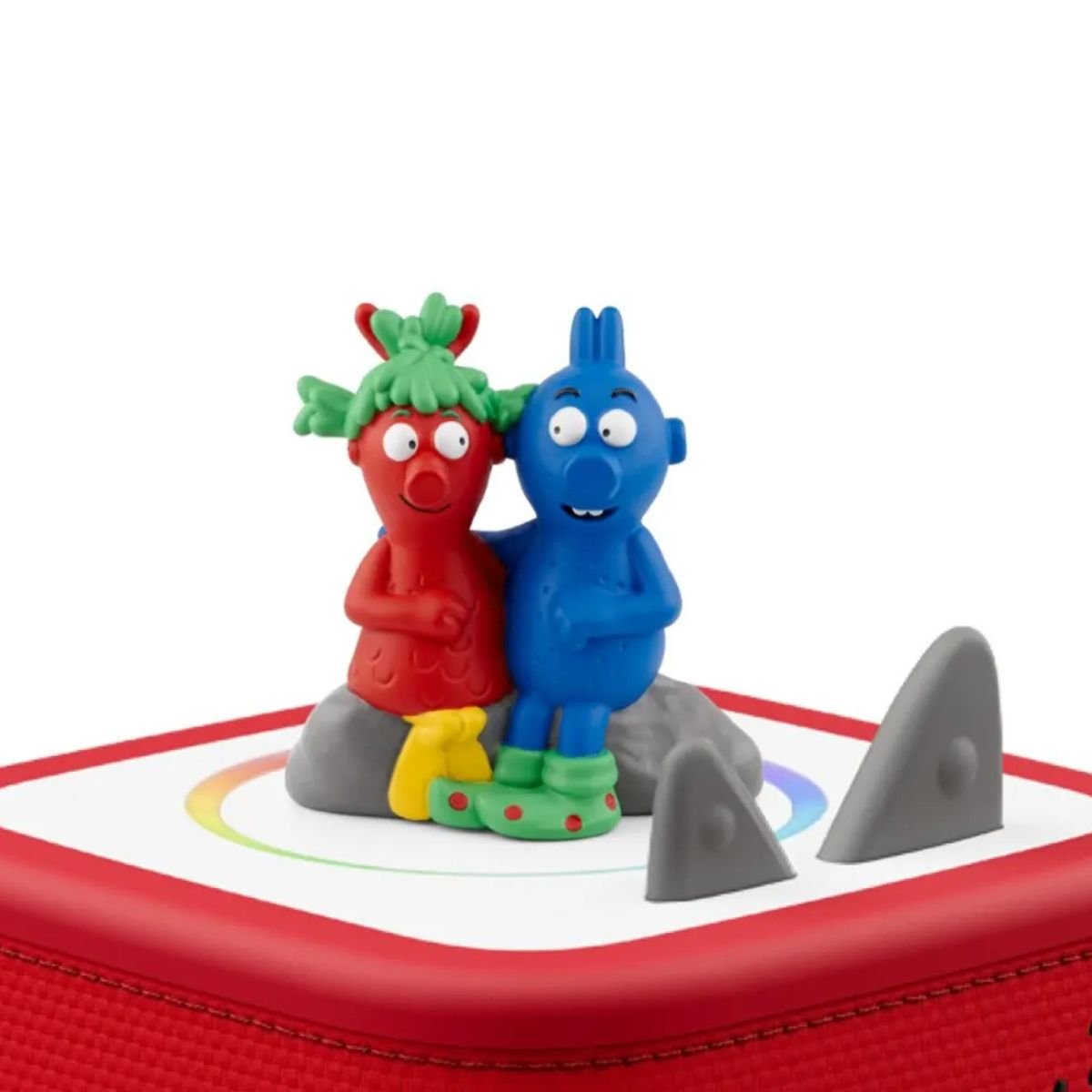 The Smeds & The Smoos Julia Donaldson