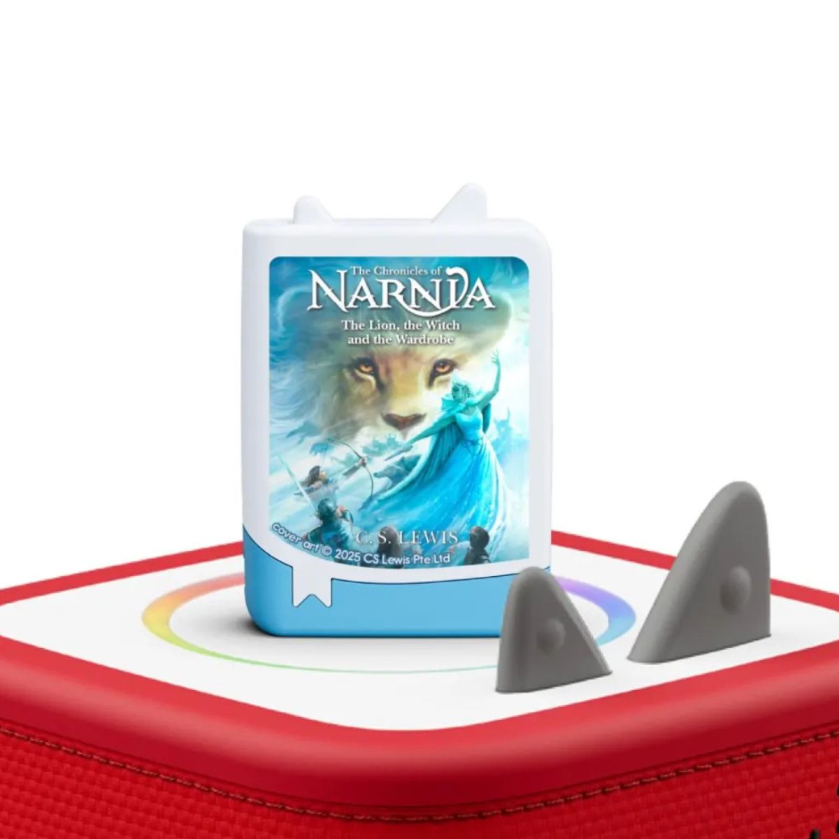 The Lion, the Witch and the Wardrobe The Chronicles of Narnia