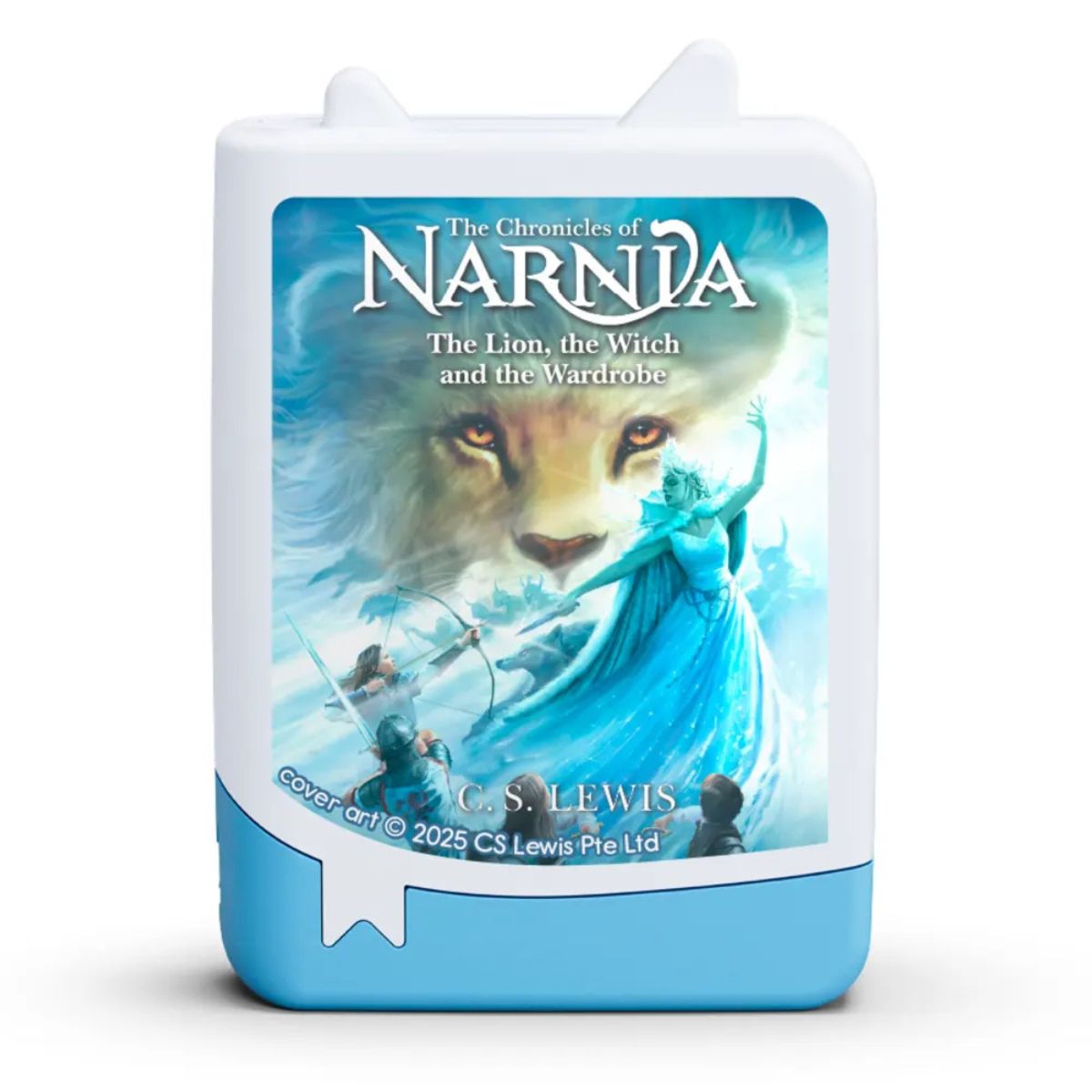 The Lion, the Witch and the Wardrobe The Chronicles of Narnia - Image 2