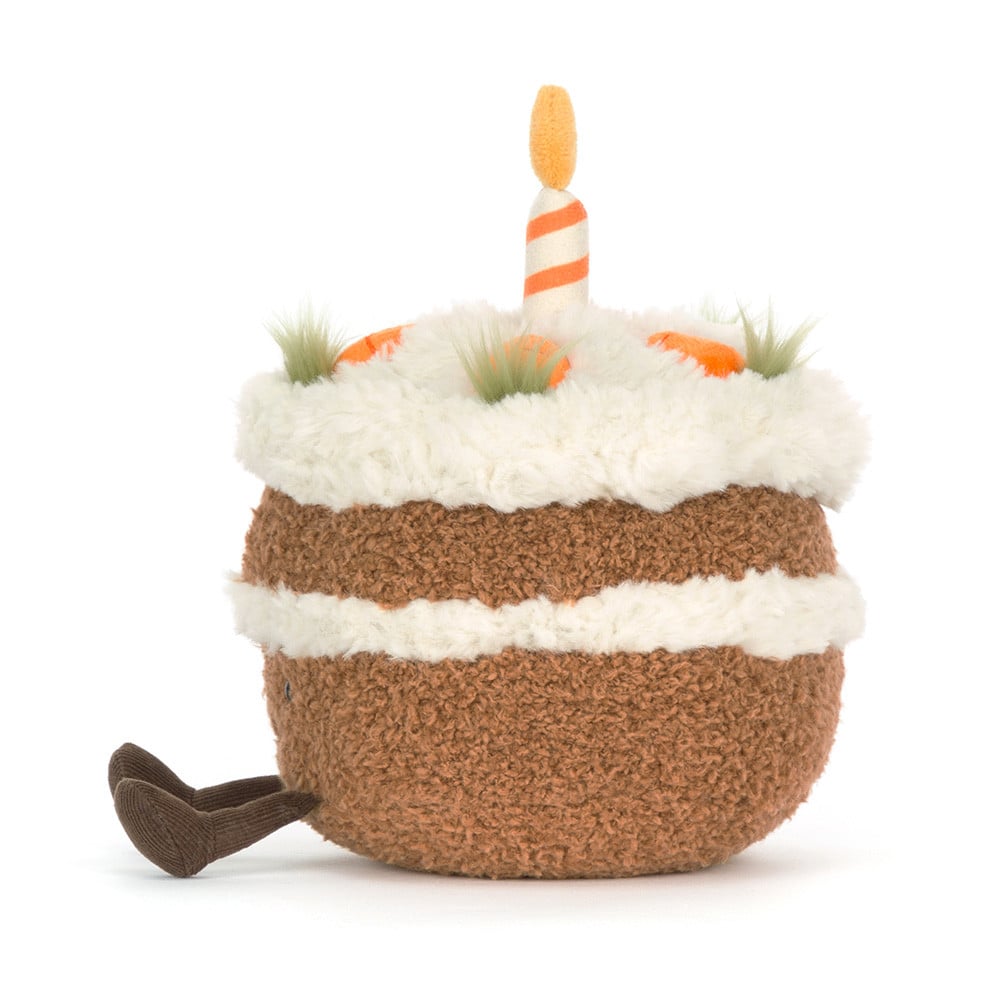 Amuseables Carrot Cake - Image 2