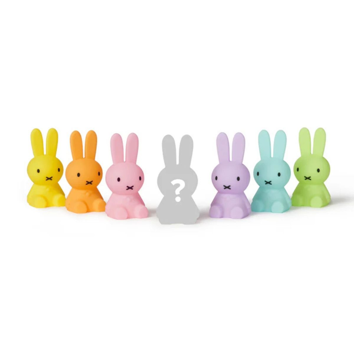 Miffy Colourful Surprise Collection