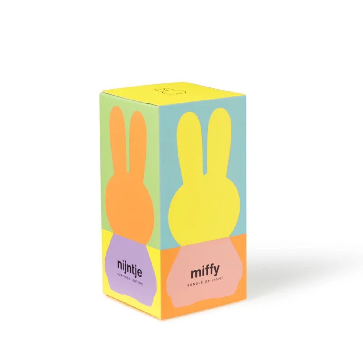 Miffy Colourful Surprise Collection - Image 2