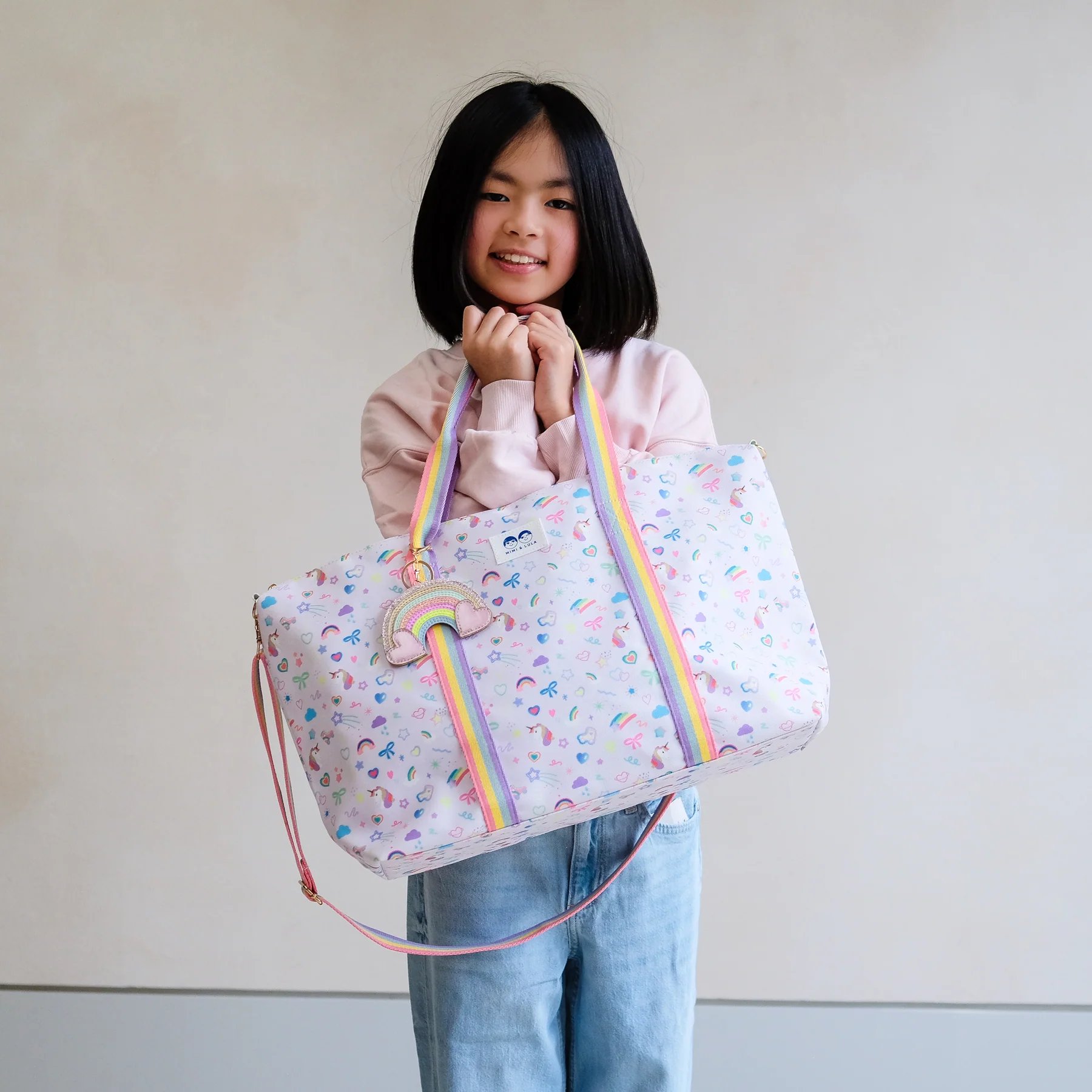 My little unicorn weekender - Image 2