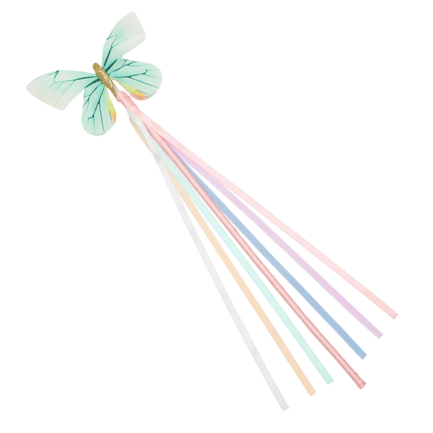Butterfly wand