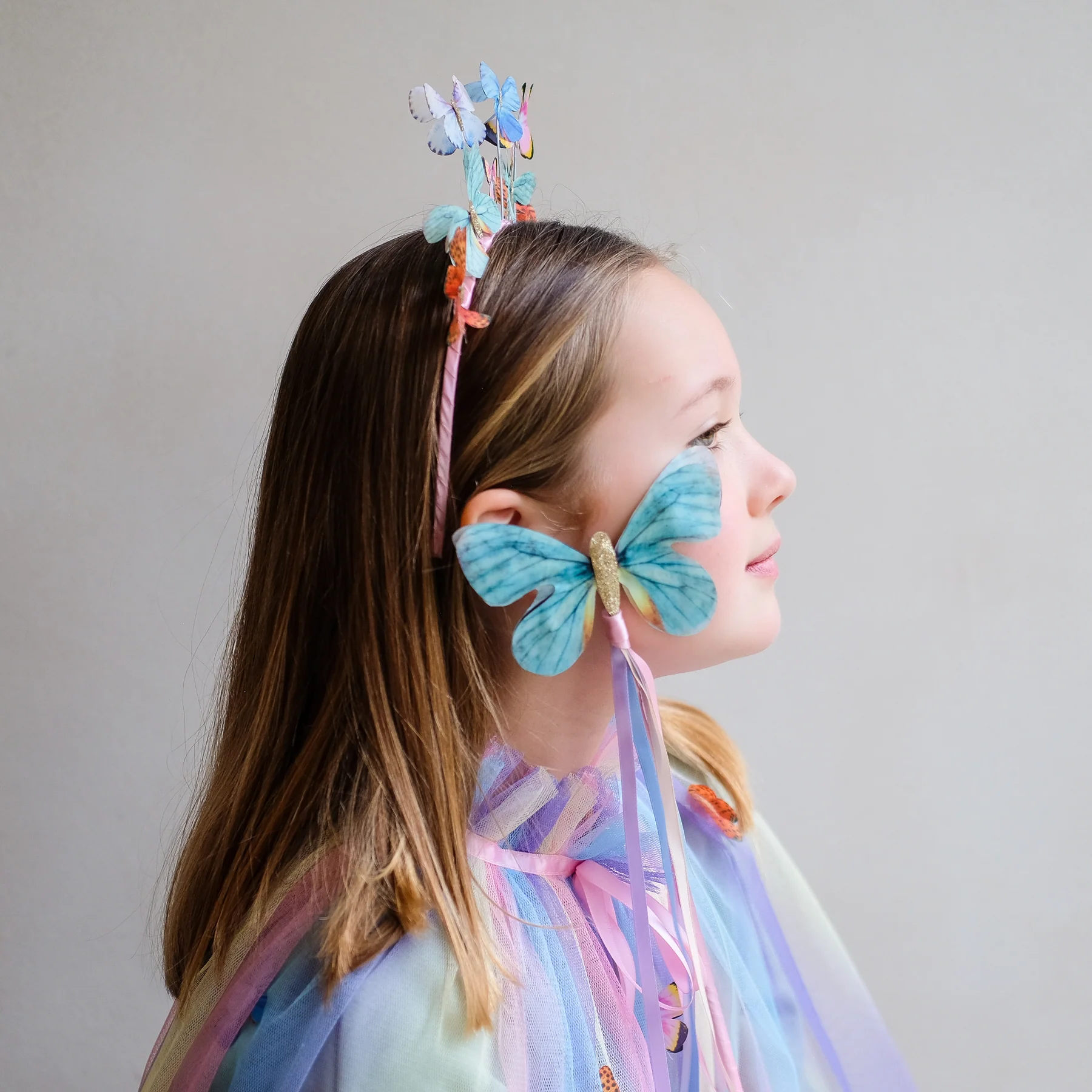 Butterfly wand - Image 2