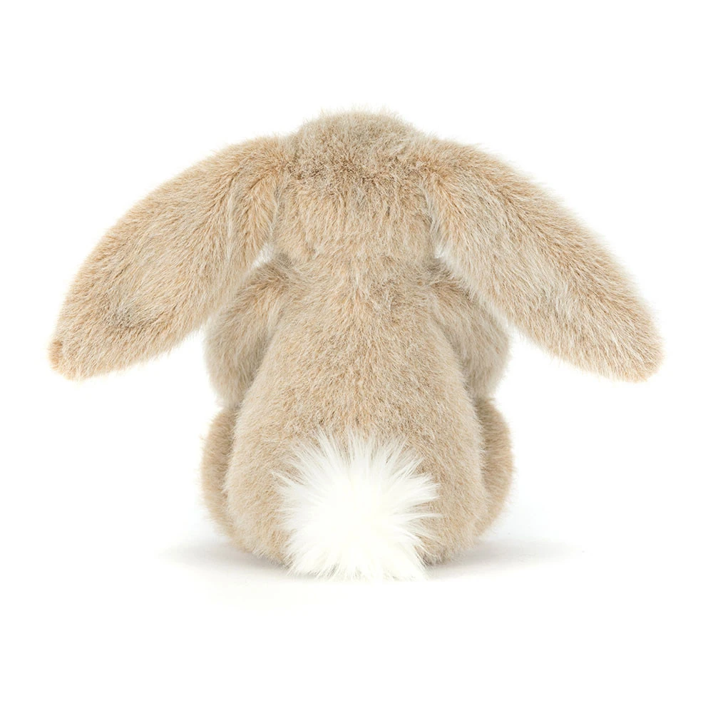 Oat Flufflet Bunny - Image 3