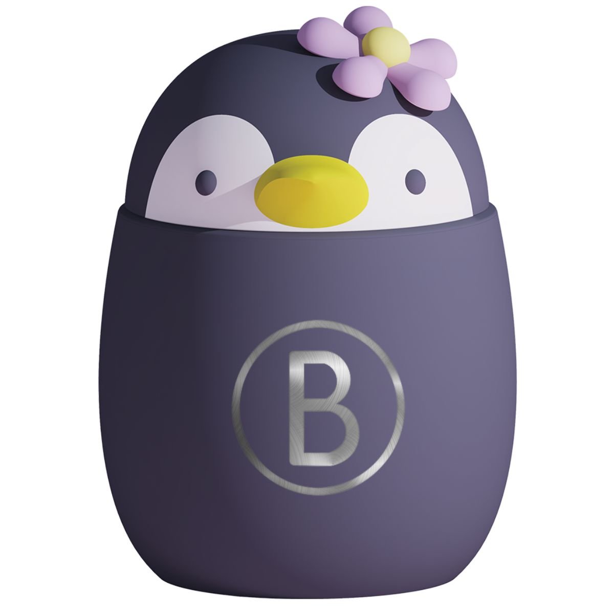 Insulated Food Container Penguin