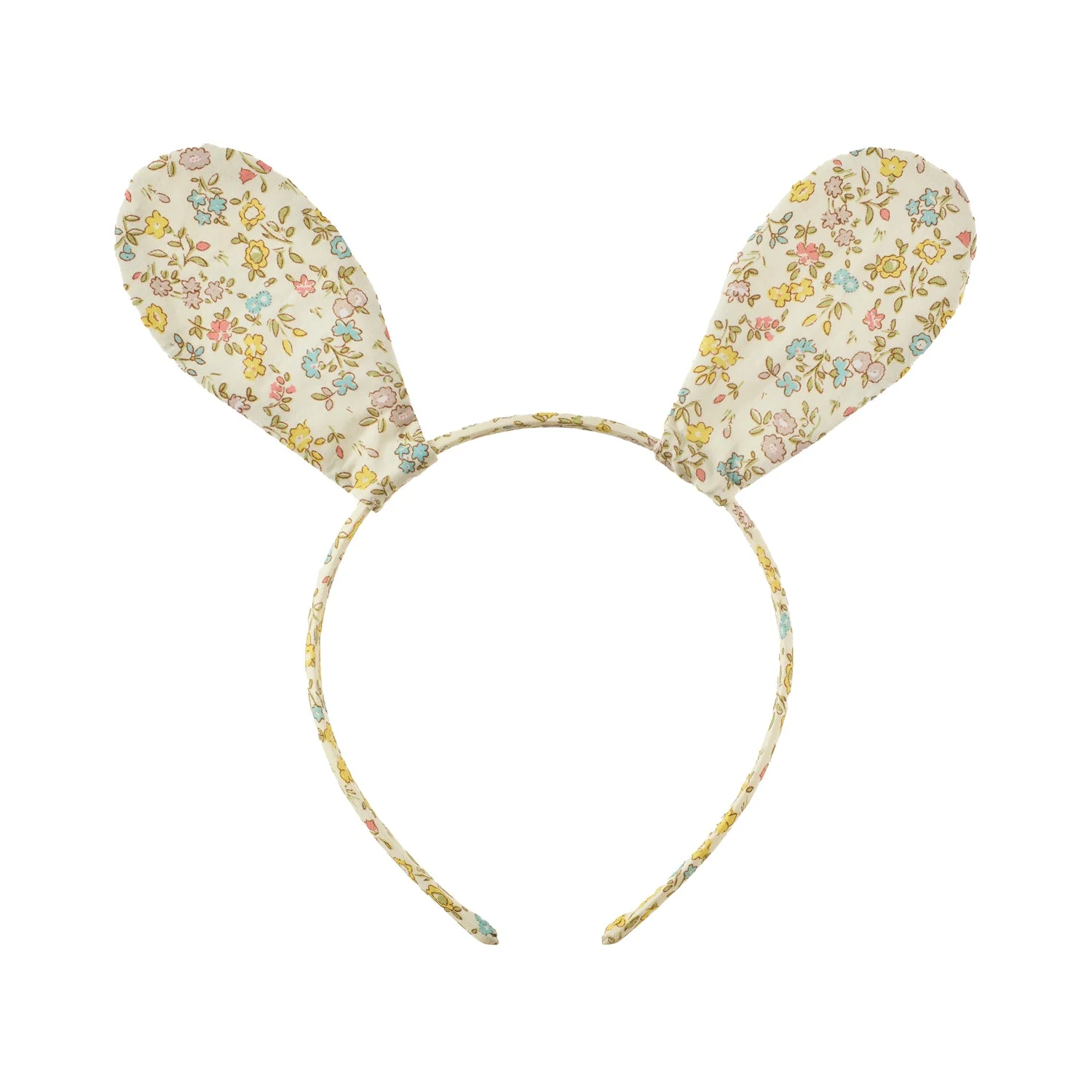 Petal Bunny Ears Headband
