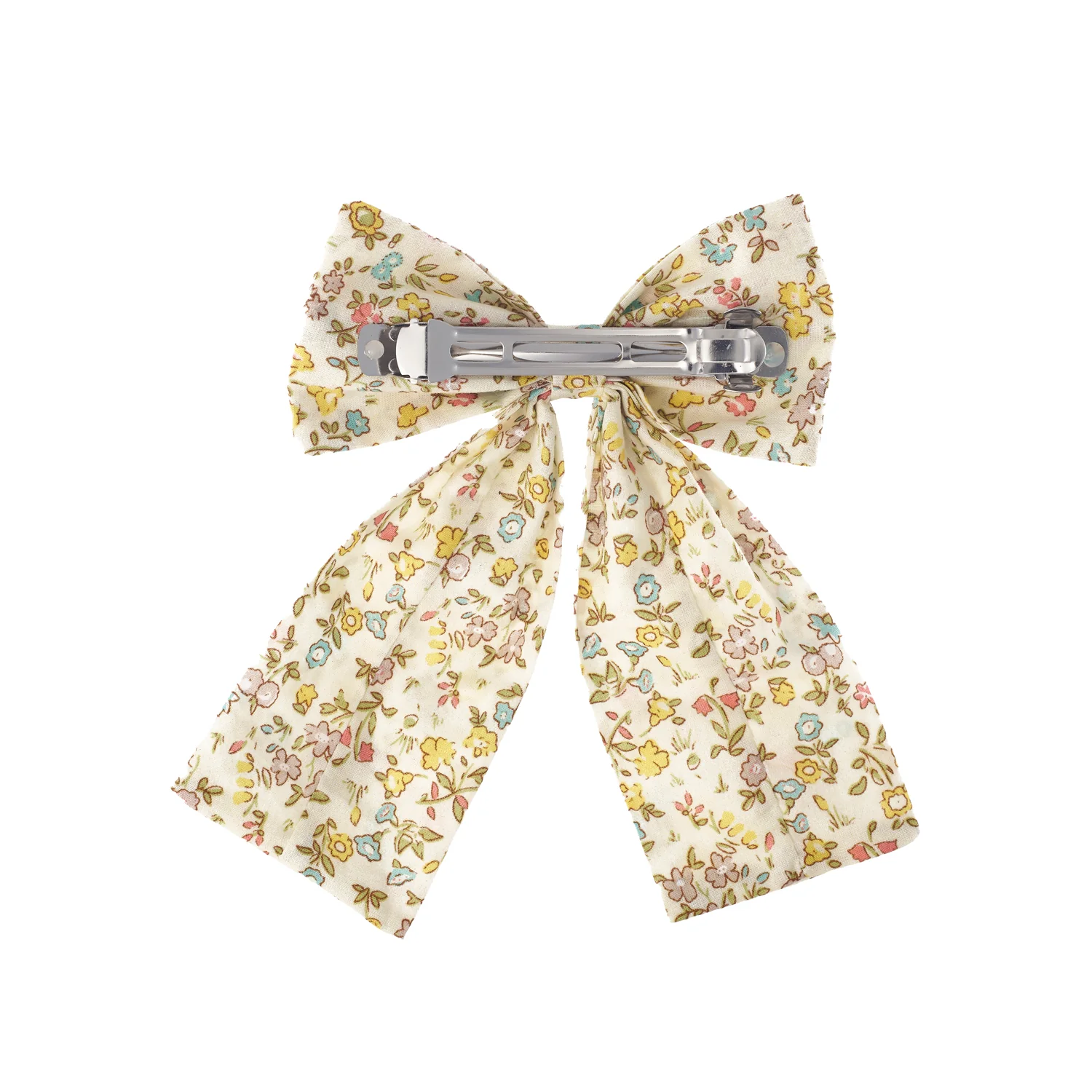 Petal Long Bow Clip - Image 2