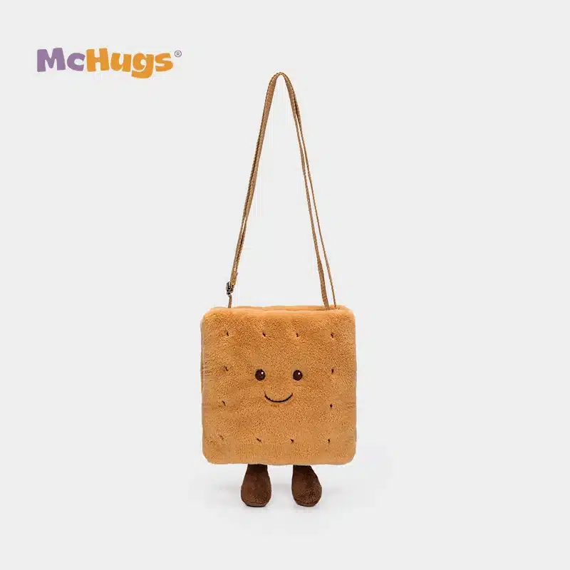 Cracker Shoulder Bag