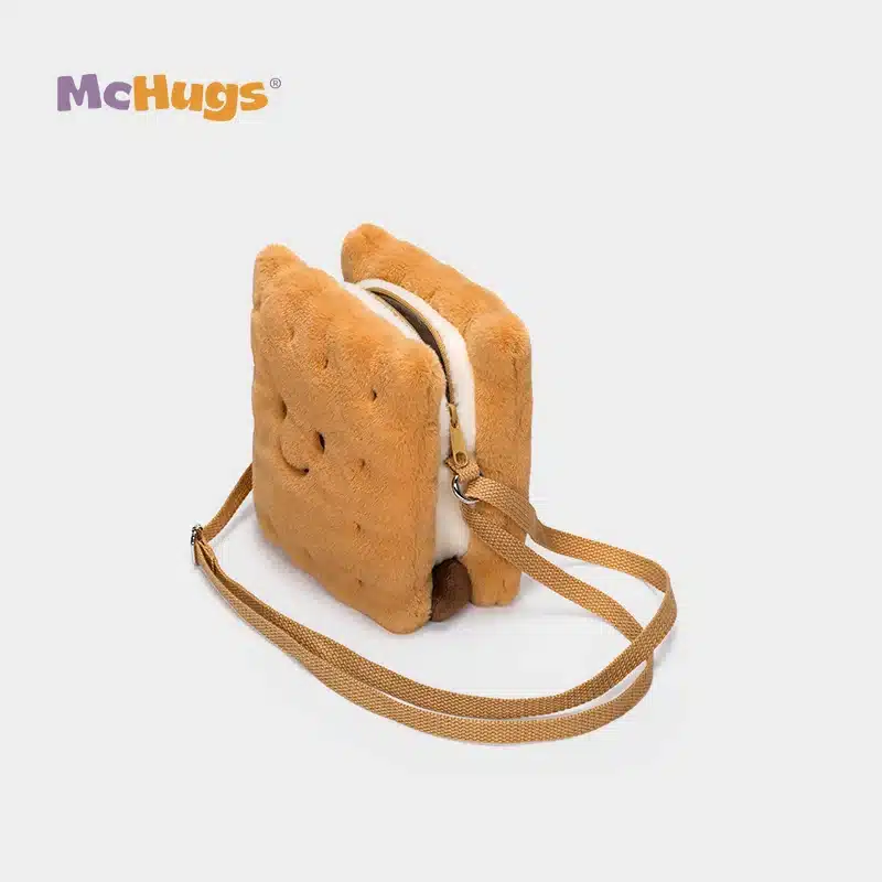 Cracker Shoulder Bag - Image 2