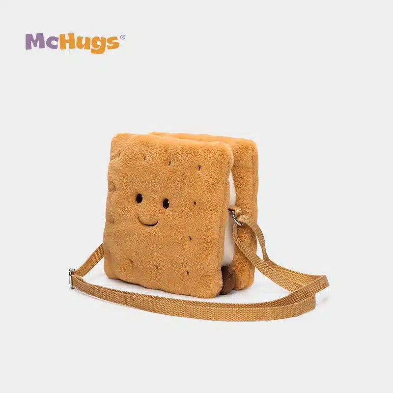 Cracker Shoulder Bag - Image 3