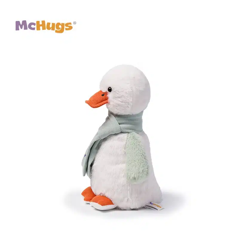 Warm Wrap Duck - Image 3