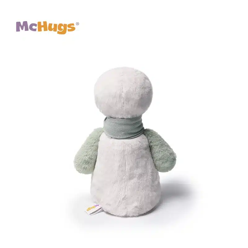 Warm Wrap Duck - Image 2