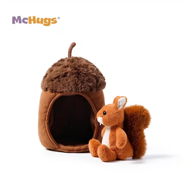 Oak Squirrel House - Image 2