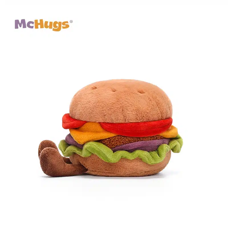 Juicy Cheese Burger - Image 2