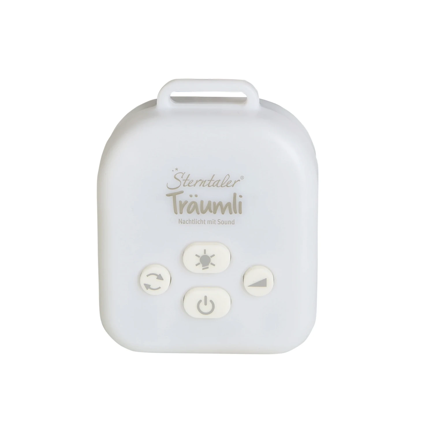 Dream module with sound and light