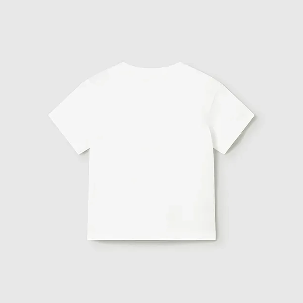 Shirt With Camera Applique - Image 2