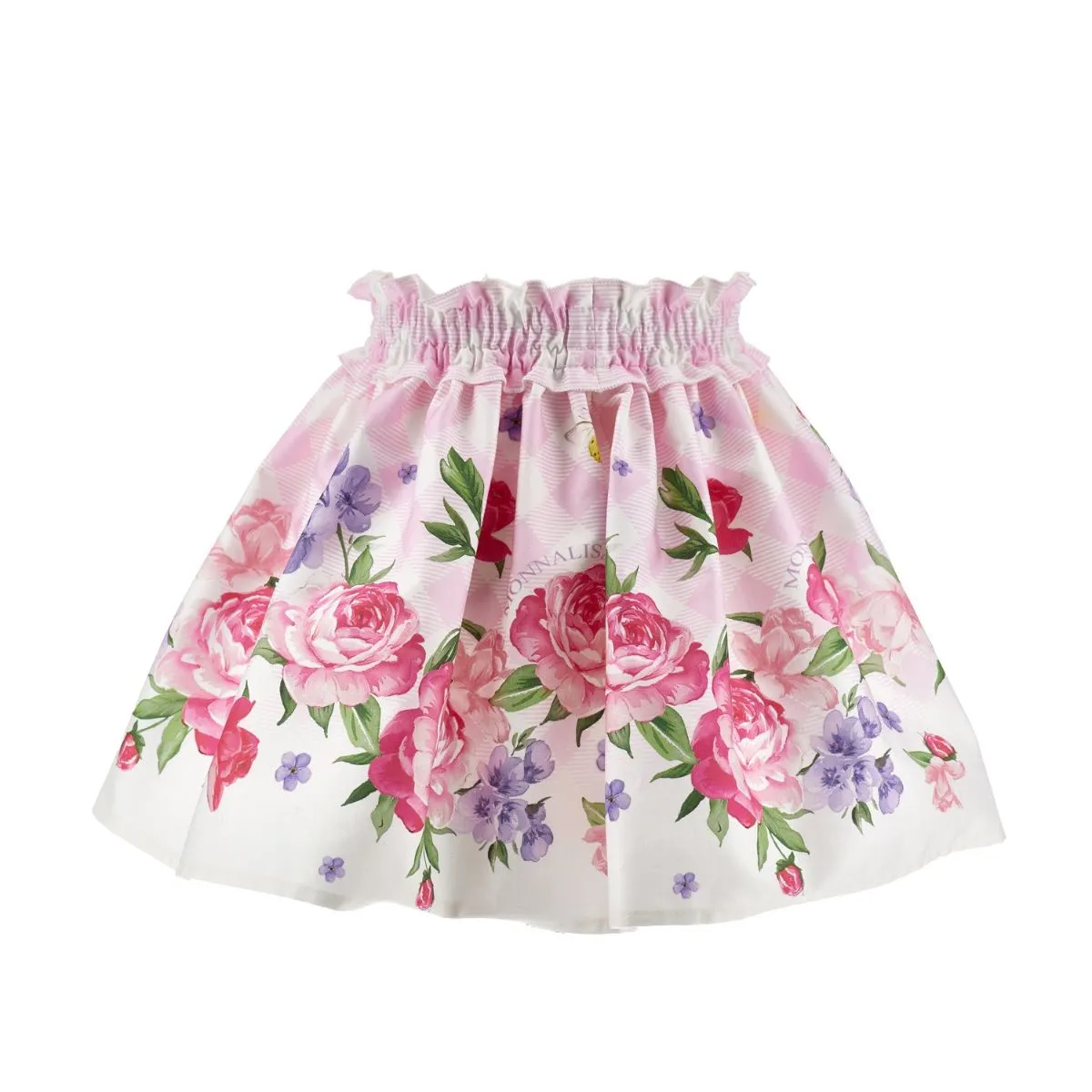 Floral Skirt - Image 2