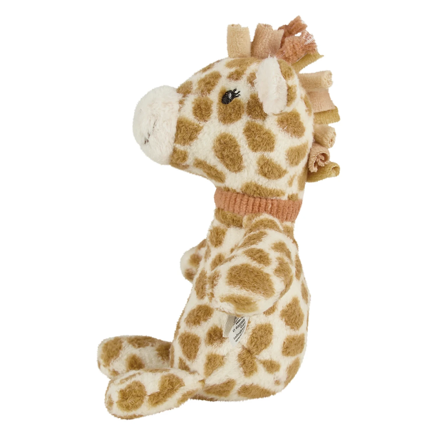 Cuddly toy Giraffe Kaya, small - Image 2