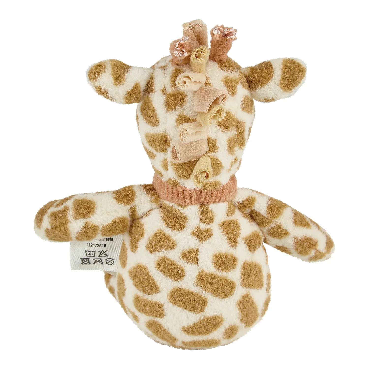 Cuddly toy Giraffe Kaya, small - Image 3