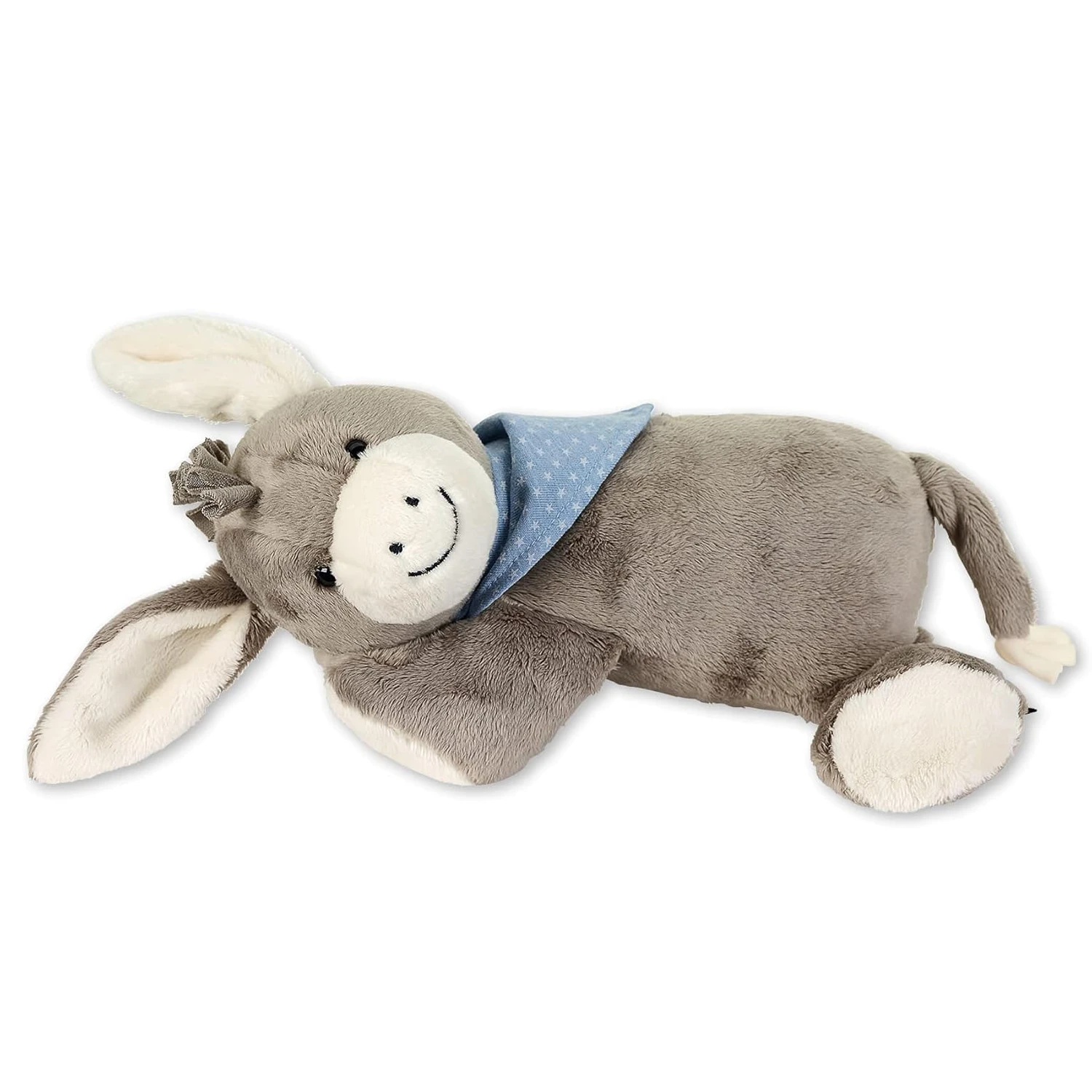 Sleep well Donkey Emmi blue