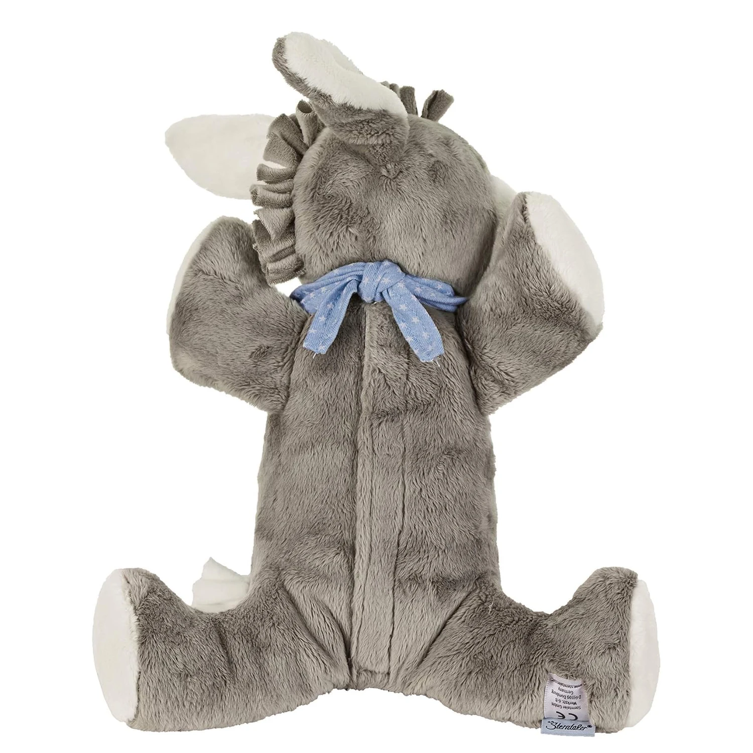 Sleep well Donkey Emmi blue - Image 2