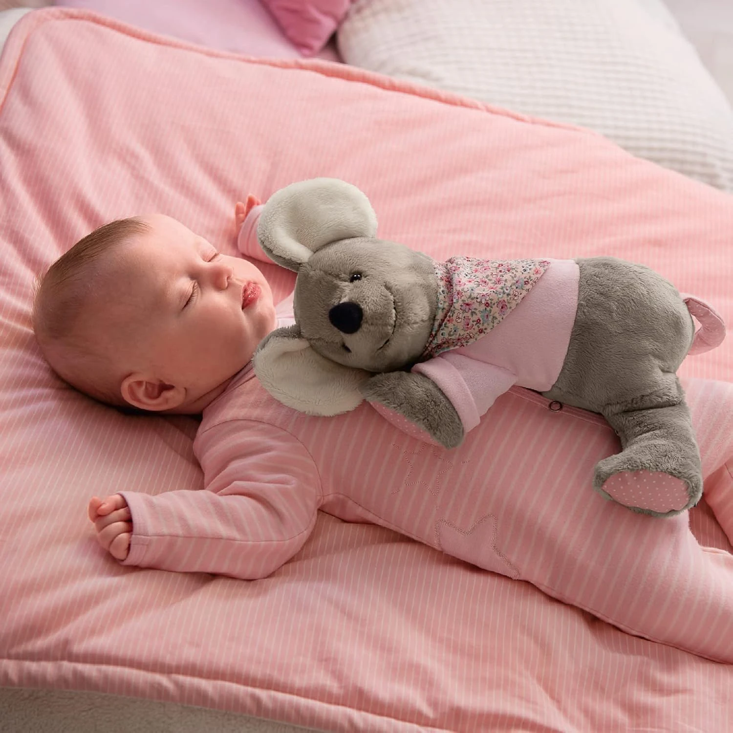 Sleep well Donkey Emmi blue - Image 3