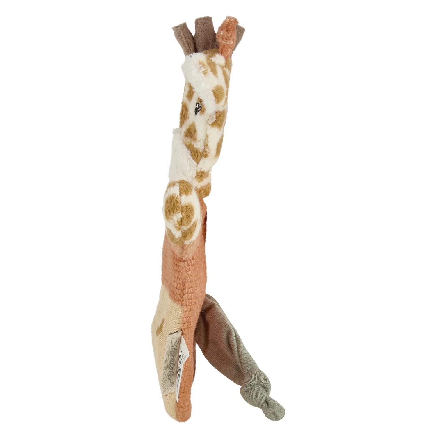 Giraffe kaya with crackling paper - Image 2