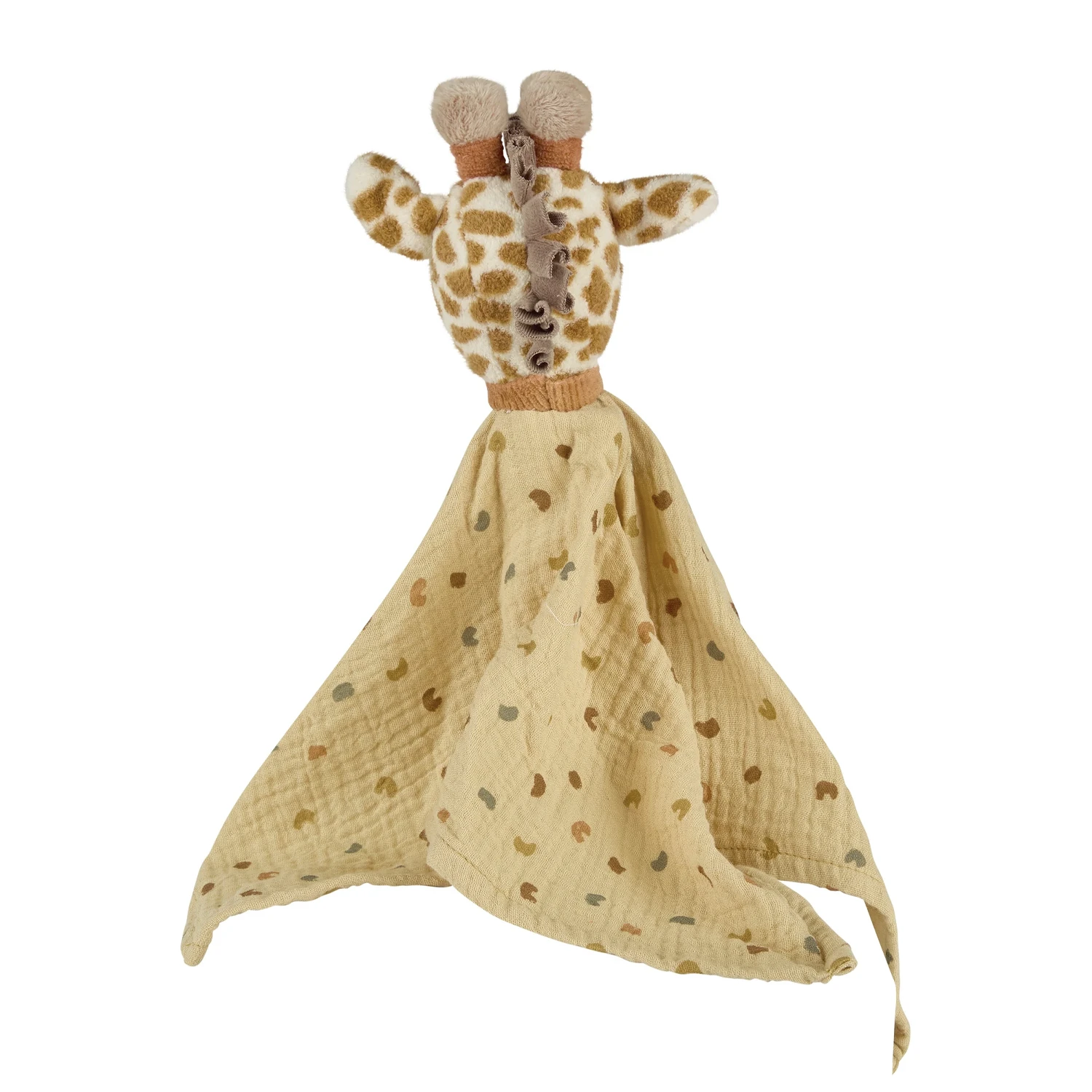 Cuddly cloth giraffe kaya from Musselin - Image 2