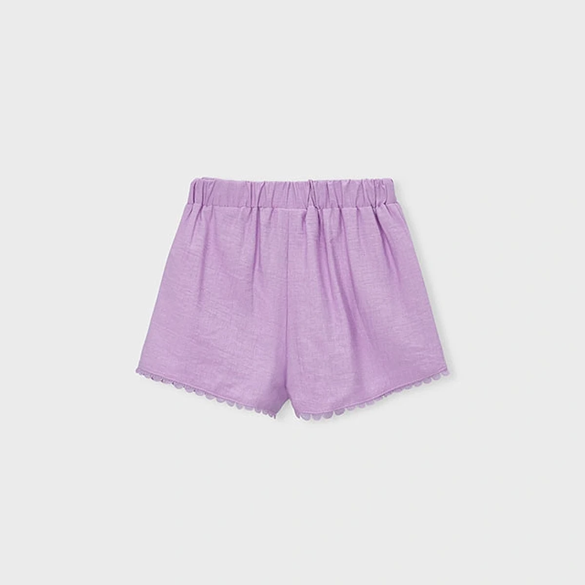 Shorts Lilac - Image 2