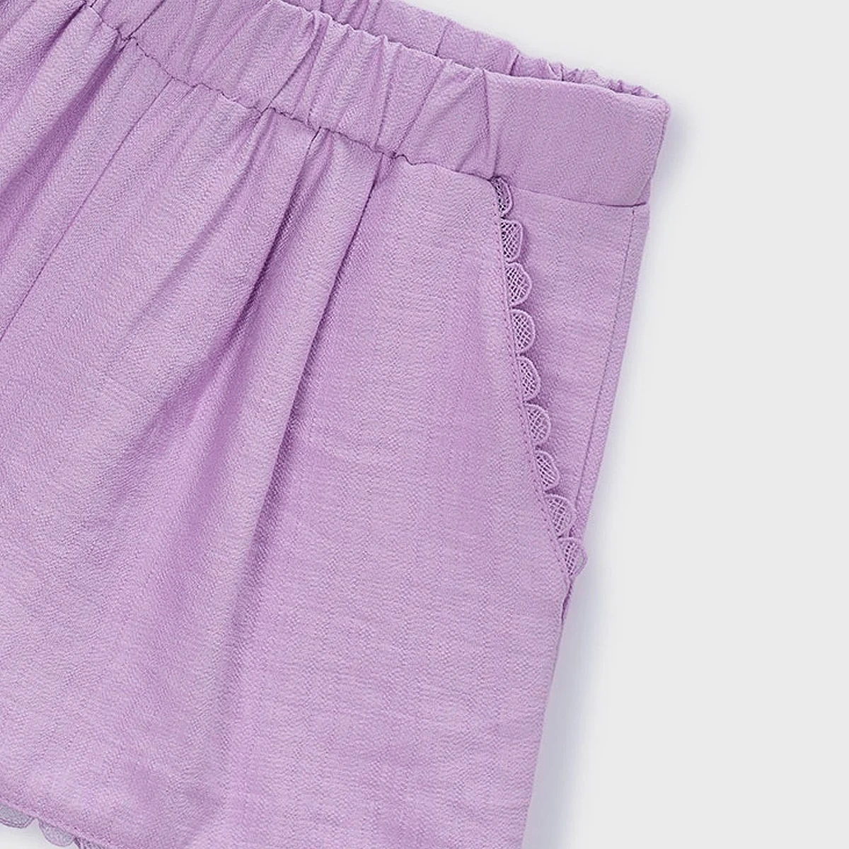 Shorts Lilac - Image 3