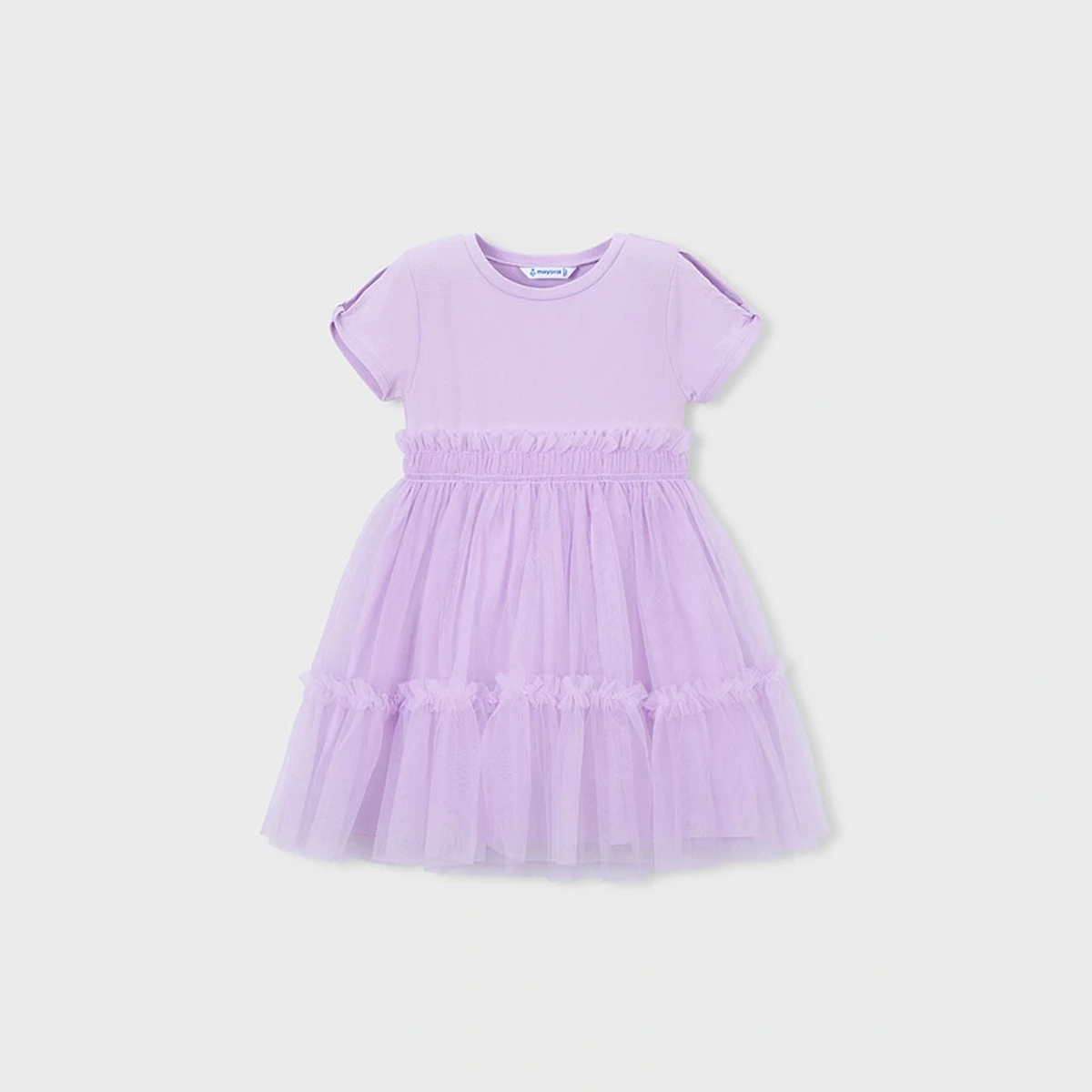 Dress Mauve