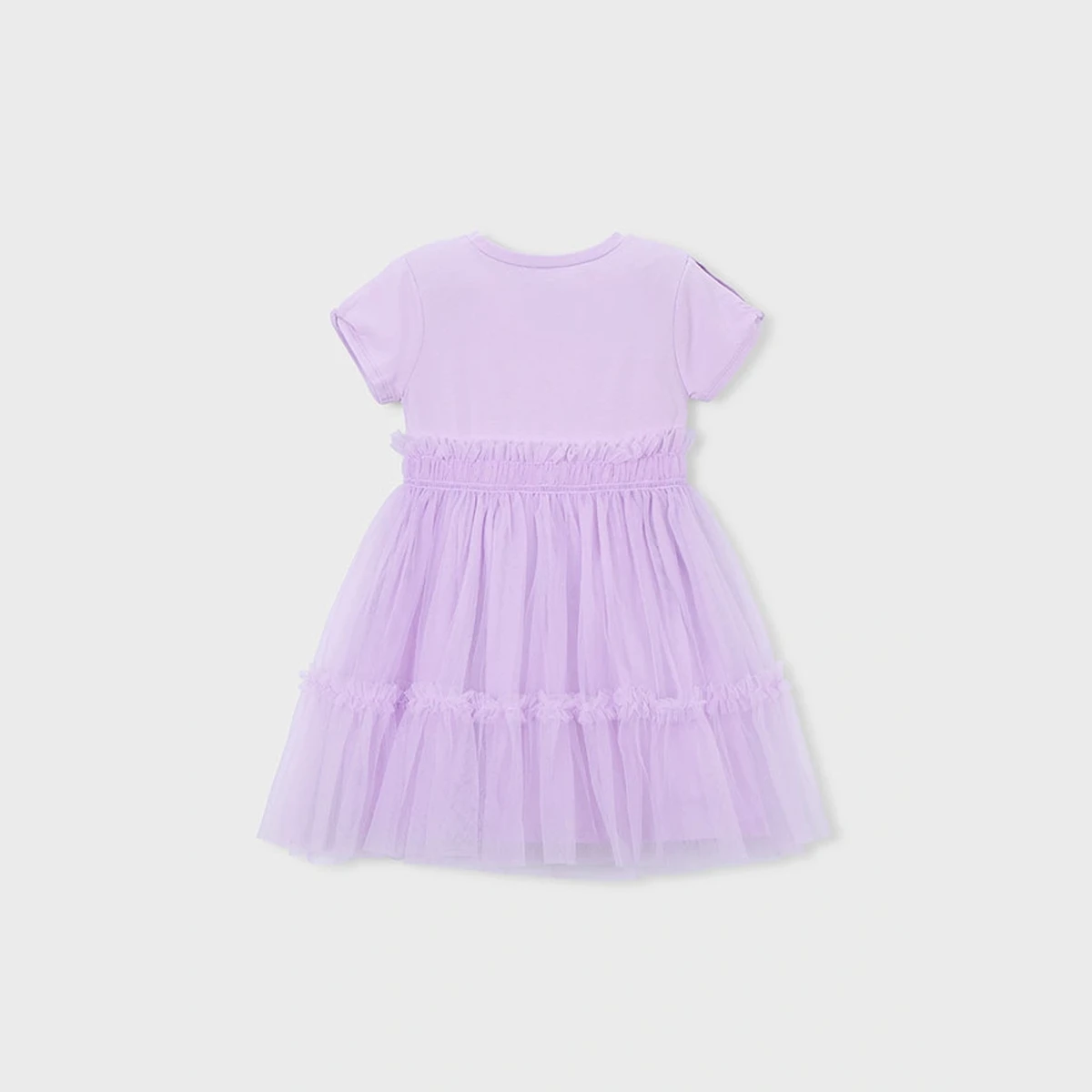 Dress Mauve - Image 2