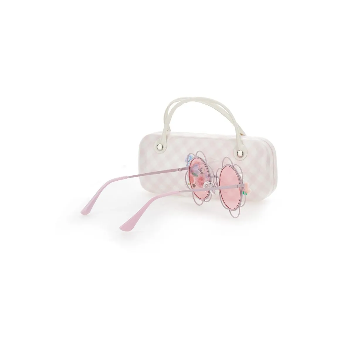 Flower Sunglasses - Image 2