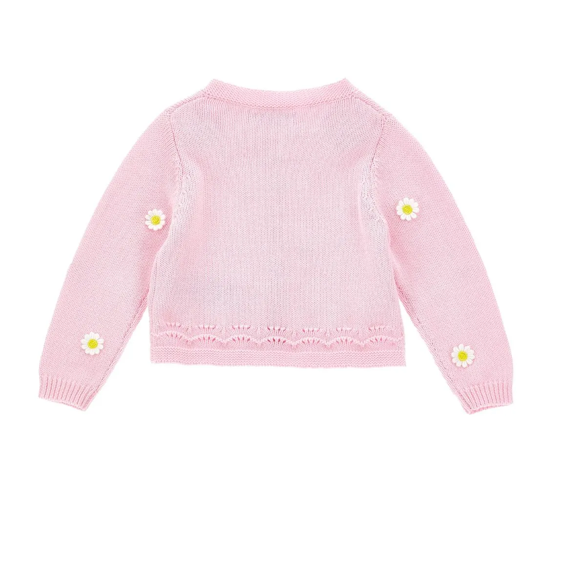 Daisy Cardigan - Image 2