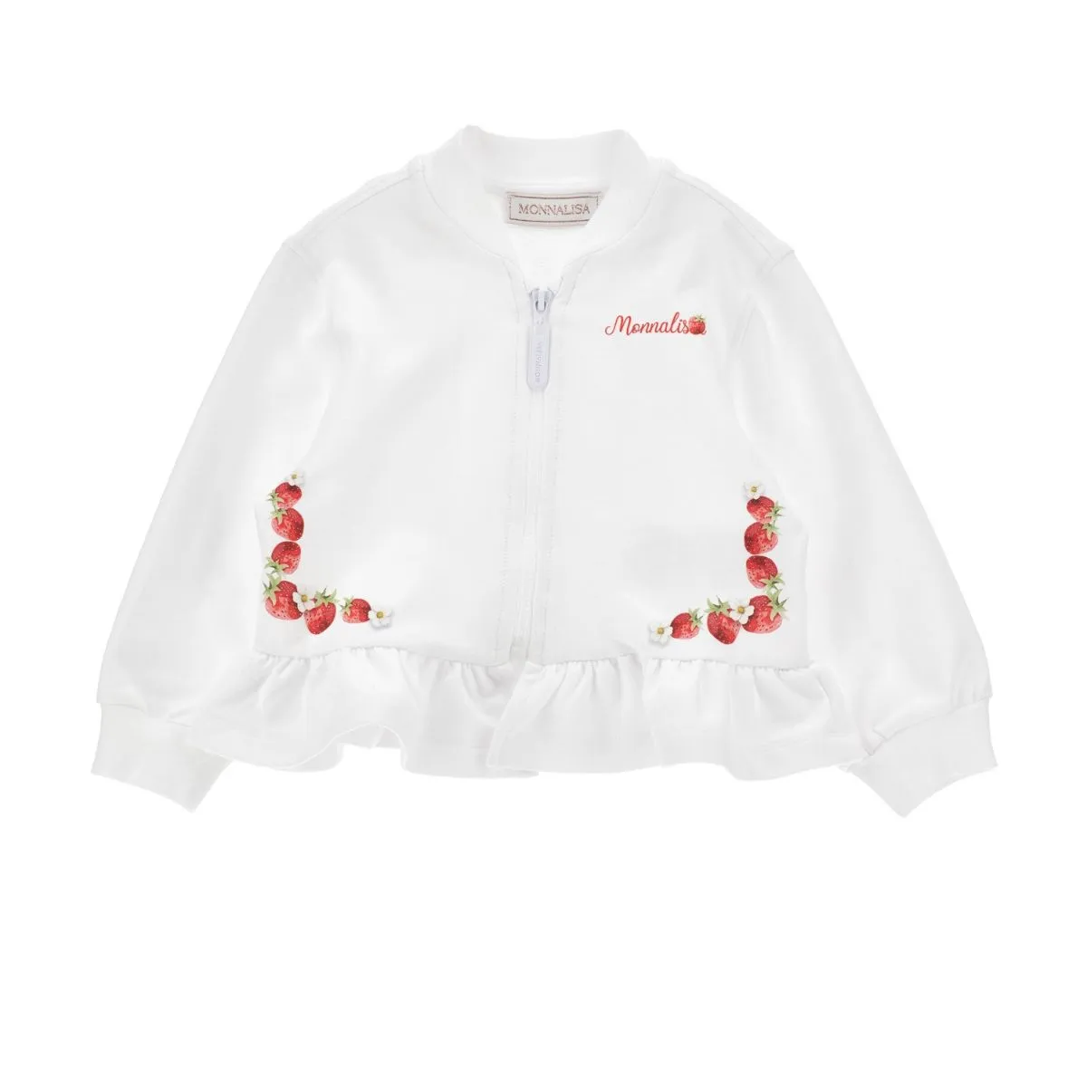 Strawberry Sweatshirt