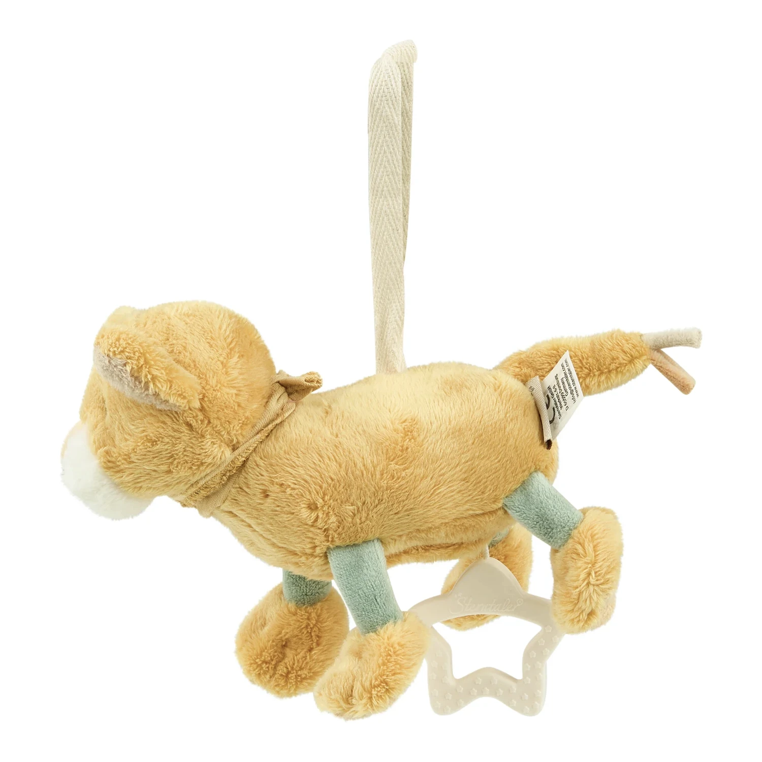 Musical Lion Leo small - Image 2